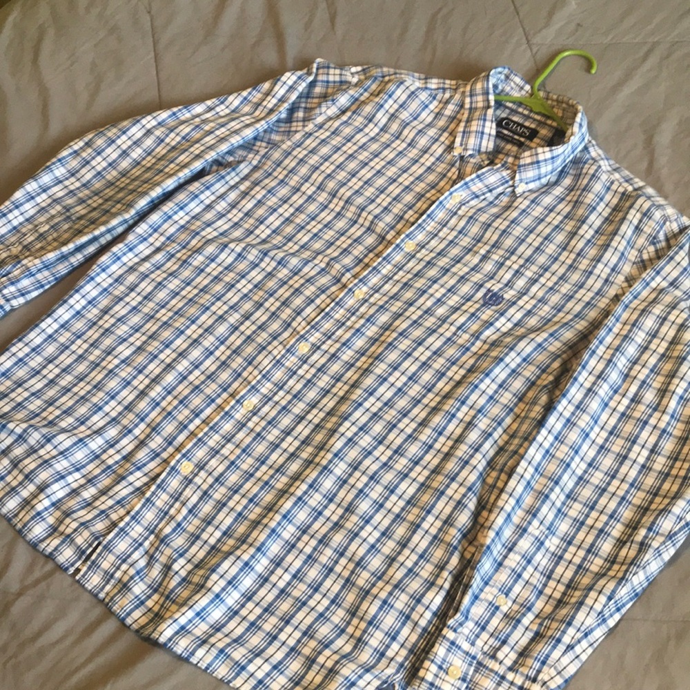 Chaps button down - Picture 4 of 4